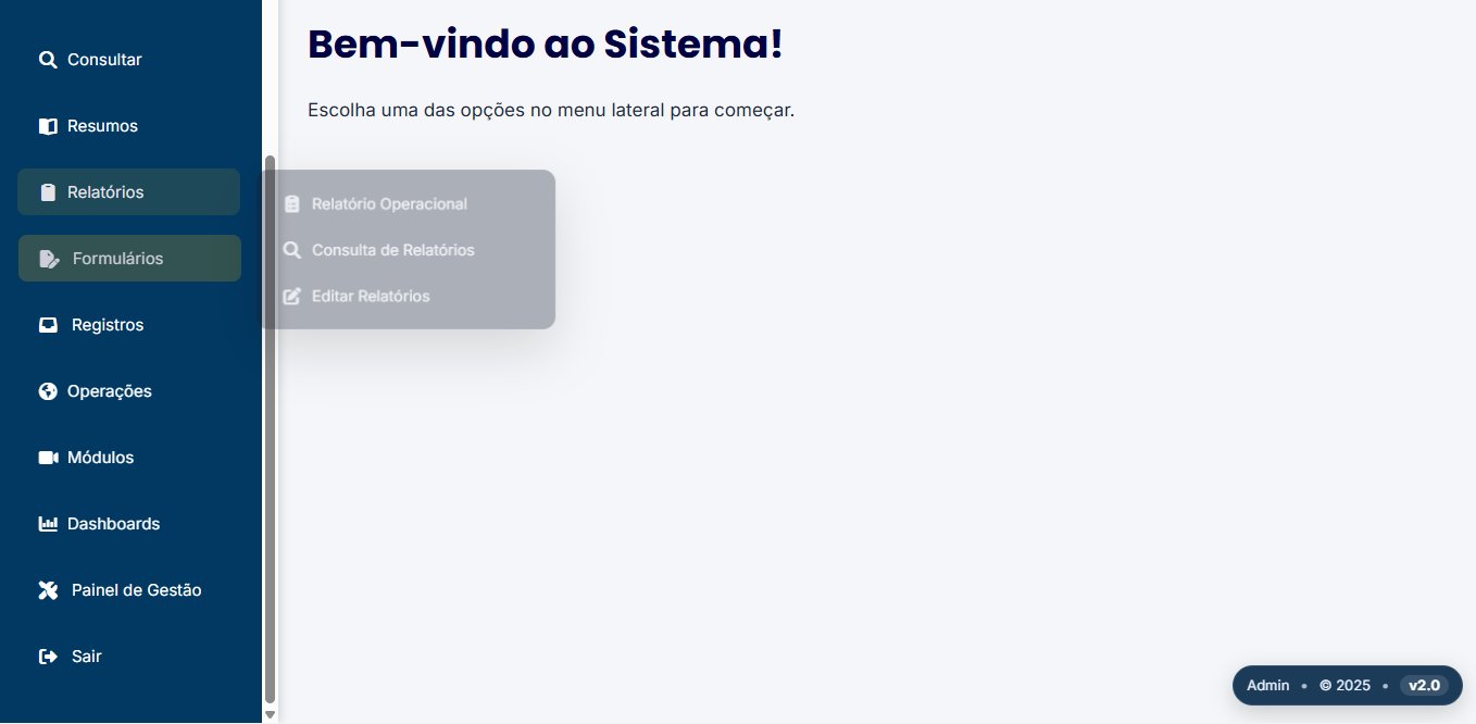 DEAC Sistema